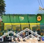 Bán nhà mặt tiền lý thánh tông,p hiệp tân,tân phú 10x23m công nhận 150m2 -có hđt 95tr/th chỉ 23 tỷ