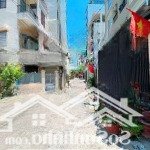 Bán đất hẻm tuệ tĩnh, tp nha trang. đường ô tô 5m. 64.6m2 giá bán 7,9 tỷ. cách biển chỉ 2 phút