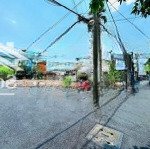 Bán 4 lô đất đường số 36 phường btt. tp. thủ đức