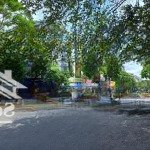 Cc bán lô đất đường đôi dv khu b yên nghĩa, hà đông dt 50m2 mt 5 m. giá 12.8 tỷ lh 0982889416