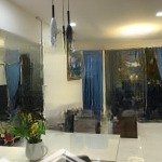 Gia đình cần cho thuê ch phúc thịnh q5, l16, dt 70m2, 2pn, 1wc, full nt, có bancon. giá: 10 tr/th