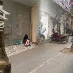 Cho thuê nr khâm thiên building, 30 triệu, 80m2, không nội thất, mặt tiền 5m