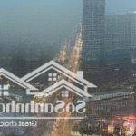 Bán cc 2pn, 81,3m2 tại tháp đôi kepler land, mỗ lao, hà đông, giá ưu đãi 85,042 triệu vnd