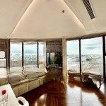 Căn hộ góc 3pn diamond crown 116m2 view panorama giá chỉ 6x.xtr