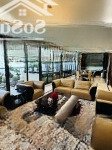 Bán penthouse, 5pn 4vc, diện tích 457m2, sẵn sổ đỏ tại aqua central yên phụ, ba đình, hà nội