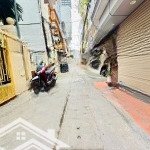 Phân lô quân đội, ôtô đỗ cửa vào nhà, an sinh đỉnh cao. hai mặt thoáng vĩnh viễn - sổ riêng - ô tô