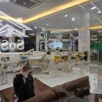 Bán nhà mặt đường bà triệu, 90m2 x 9 tầng mt 8m giá 75 tỷ
