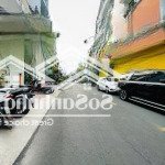 Giảm sau - nhà mặt tiền 3 tầng ngang 5m ngay hoàng diệu 2 kd sầm uất