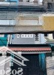 Căn nhà mặt tiền đường số 20 p5 gò vấp với giá 14 tỷ