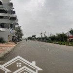 Bán đất tđc ngọc thuỵ lô góc 112m2 mt: 12m giá 3x tỷ đường 13m