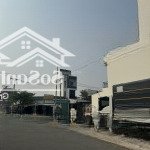 Bán 1 cặp đường số 8 kdc tân đô, 10x 26m, giá chốt 4 tỷ 200 triệu