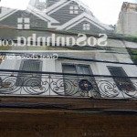 Chính chủ cho thuê nhà phố đỗ quang - nguyễn thị định. diện tích: 75m2 x 7 tầng.