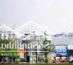Cho thuê tòa nhà văn phòng mặt tiền đường 30/4, gần công viên lưu hữu phước