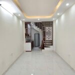 Bán nhà mới xây – tổ 4 đa sỹ – gần ngõ ô tô dt 34m2 mt 4.4m