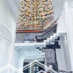 Bán rẻ nhà đẹp phạm văn chiêu,p8 66m2 3l 5pn đầy đủ tiện nghi giảm mạnh còn 9 tỷ tl