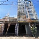 Chdv - 9 tầng- 23 phòng - đang cho thuê 150 tr/ tháng - 32 tỷ- 91m2 - ( 4,5 x 20 ) - p17 bình thạnh