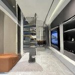 Bán nhà 3 tầng thiết kế sang trọng gần đại học đông á & kiến trúc