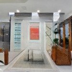 Bán nhà 3 tầng kiệt núi thành gần công viên apec thiết kế đẹp như honstay