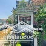 Bán nhà 3 tầng kiệt oto nguyễn tri phương gần công viên 29/3