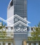 Bán nhà mặt phố chùa láng - đống đa.dt 116m x 8 tầng.mt 6.5m.lh 0914624186