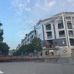 Bán shophouse himlam lý sơn 72,5m mt:5m giá 15,5 tỷ xây thô kinh doanh ô tô tránh