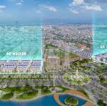 Shophouse galleria – cơ hội đầu tư thông minh