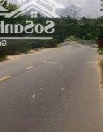 Bán đất mặt tiền huỳnh thúc kháng - tt. phú thịnh, phú ninh - giá chỉ 2. x tỷ (thuộc tp đà nẵng)