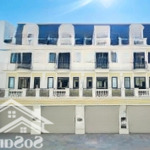 Bán liền kề có hầm tại an lạc green symphony, 18,9 tỷ, 80m2 tại hoài đức, hà nội