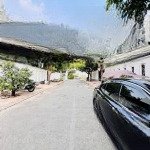 Bán villa hà huy giáp khu vip gần cao đẳng điện lực