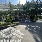 Bán biệt thự góc 3 mặt thoáng khu compound phú gia phú mỹ hưng, quận 7 giá siêu rẻ