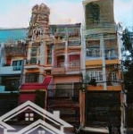 Bán nhà mặt tiền khu bàu cát trung tâm tân bình giá chỉ 13 tỷ vị trí vàng kinh doanh