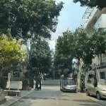Bán đất đấu giá việt hưng đối diện công viên quận 84m giá 20,7 tỷ