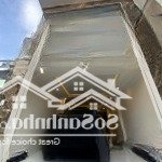 Cho thuê nguyên căn nhà mới 6 tầng thang máy, gara oto, phúc lợi , long biên