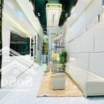 Bán nhà thanh bình, hà đông, nhà mới nở hậu, 5 tầng 33m2, giá 7 tỷ.