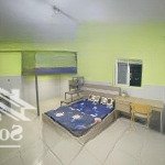 Chdv - 8 tầng - 24 phòng - đang cho thuê 150tr/ tháng - 42 tỷ- 133 m2 - (5,5x24,5) - p25 bình thạnh