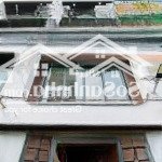 Hot nhà 5 tầng mặt tiền đường trường chinh, p14, tb, hcm, 4 x 23m - 80m2, giá siêu hot chỉ 24 tỷ tl