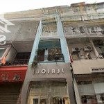 Nhà mặt phố đặng văn ngữ, dt 75m2, 4 tầng, giá 26 tỷ, kinh doanh sầm uất