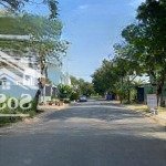 Cần bán lô đất đường số 8 kdc long hậu nam sài gòn. dt 5mx20m hướng nam, đường 44m, giá 3 tỷ 400