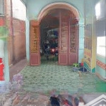 Lô đất mặt tiền lê văn tách, thủ dầu một, bình dương, tặng thêm nhà cấp 4 đang cho thuê 5tr/ tháng