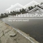 Bán căn biệt thự sinh thái 1.2 ha hải thành dương kinh hải phòng
