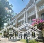 Cho thuê nhà phố cao cấp tkvp, có tm, kdc himlam quận 7 dt: 5x20m2 giá: 58tr (còn tl) lh:0908935765