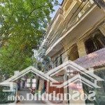 Nhà 5 tầng phân lô trung kính - yên hòa 24 tỷ 0903892668