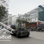Cả phố duy nhất 1 căn - cực hiếm! bán nhà nguyễn công hoan 42m2 - 5 tầng - mặt tiền 5.2m - 14.5 tỷ