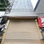 Chính chủ bán nhà mặt phố 242 minh khai dt 30m x 7 tầng- thang máy, mt 6.3m giá chỉ 19.9 tỷ.