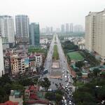 Bán tòa văn phòng hạng a - mặt phố quận cầu giấy 300m2_02 mặt tiền - kd khủng, giá 195 tỷ