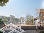 Nhà phố & biệt thự mặt tiền đại lộ nguyễn hữu thọ chủ đầu tư phú long sổ hồng lâu dài
