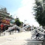 Bán nhà mặt tiền trường chinh, p14, tân bình, dt 4x25m (cn 92.5m2), 5 tầng, giá 23.5 tỷ tl