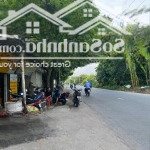 Bán đất thổ cư view đẹp tại quang minh, giá thỏa thuận, 86.7m2