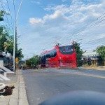 Bán 2 nền mặt tiền liền kề tỉnh lộ 238 cách bờ hồ bà tô 950m, sát thị trấn phước bửu giá 2.5 tỷ