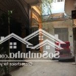 Bán nhà hoàng văn thái - khương mai - thanh xuân- hà nội
